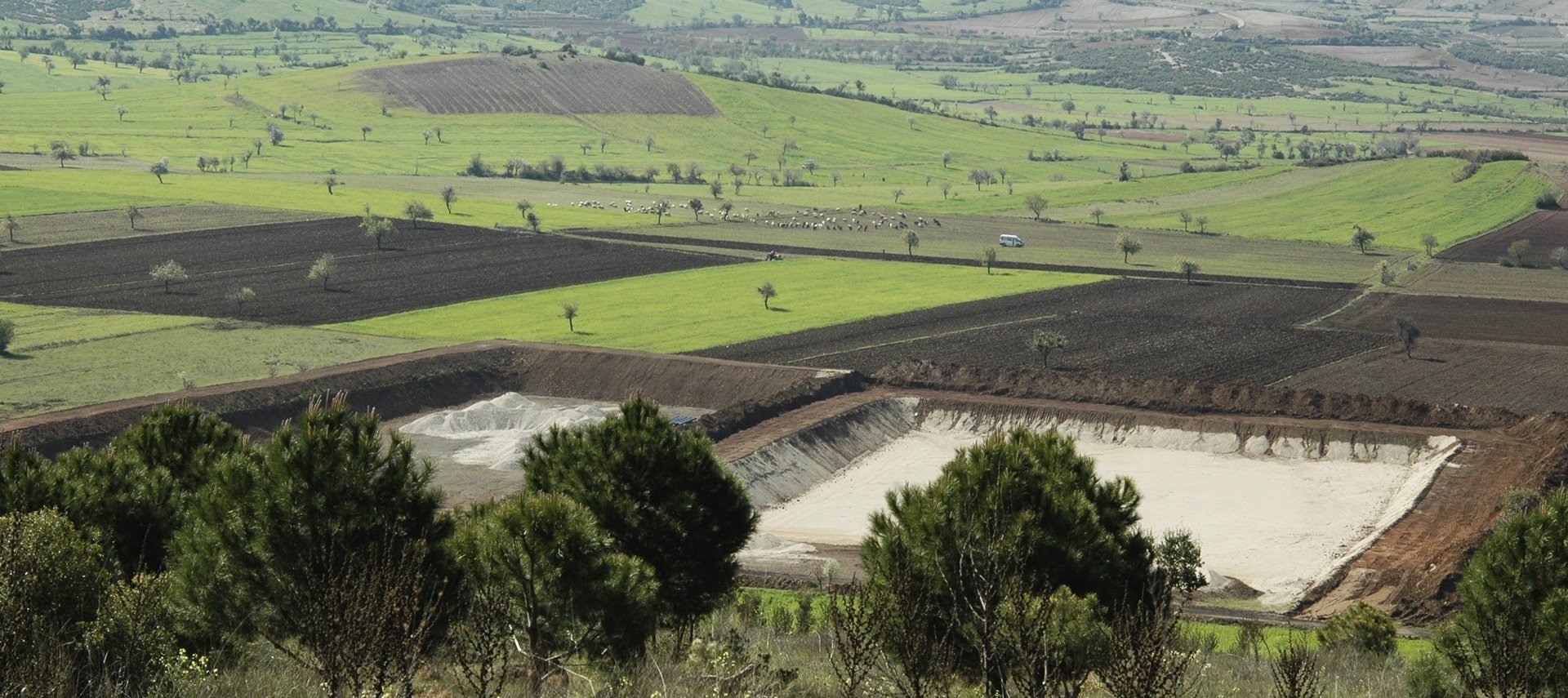 Recydia, entegre atık yönetimi ve atıktan enerji eldesinde yenilikçi, ispatlanmış, güncel teknolojilere dayalı "Sürdürülebilir" çözümler sunar.